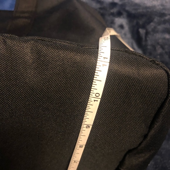 Dockers Duffle Bag (never been used) - Picture 6 of 14